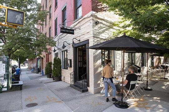 Restaurant image 1