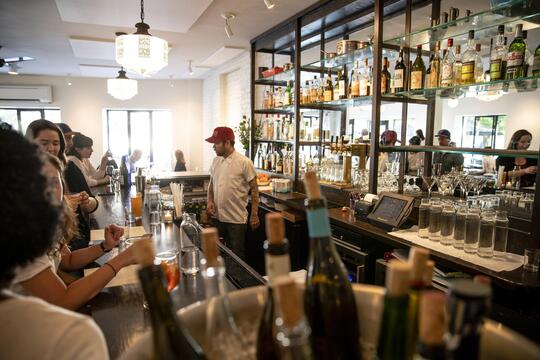 Restaurant image 2
