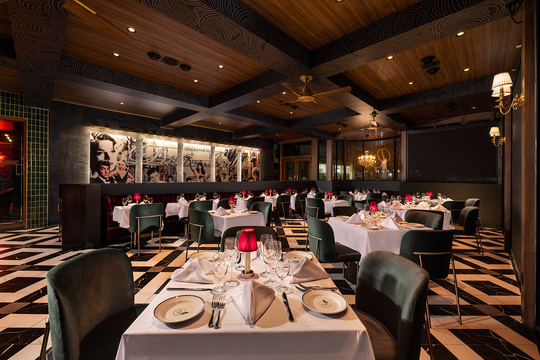 Restaurant image 9