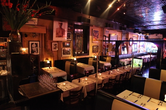 Restaurant image 1