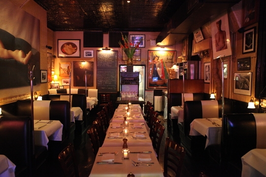 Restaurant image 5