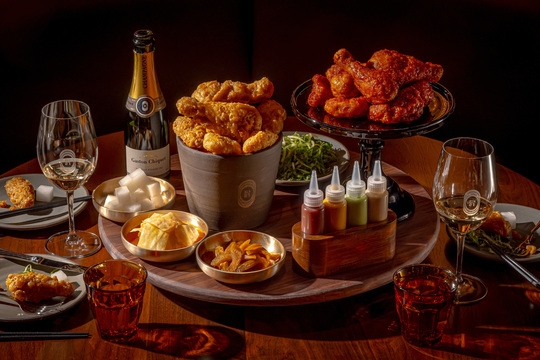 Restaurant image 1
