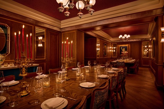 Restaurant image 9