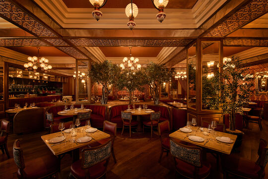 Restaurant image 1