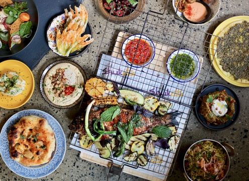 Restaurant image 3